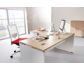Photo : Bureau compact 90° TANDEM
